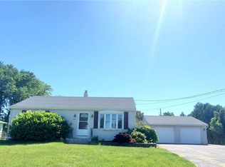 1526 Long Pond Rd, Rochester, NY 14626