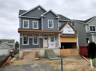 2207 Glenwood Dr, Point Pleasant Beach, NJ 08742