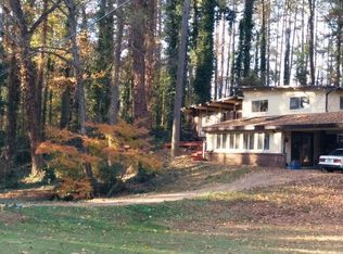 3782 Valleybluff Dr, Atlanta, GA 30340