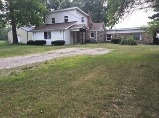 16371 State Road 17, Culver, IN 46511