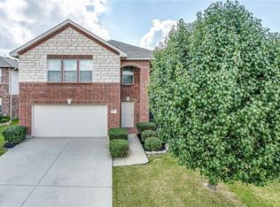 12624 Foxpaw Trl, Fort Worth, TX 76244