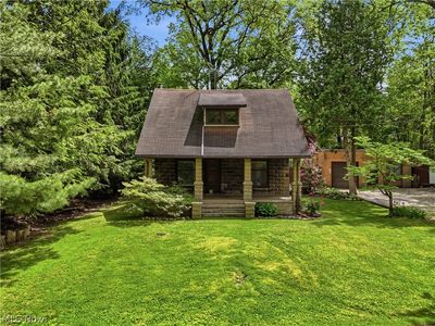 6632 Pleasant Ave, Kent, OH, 44240