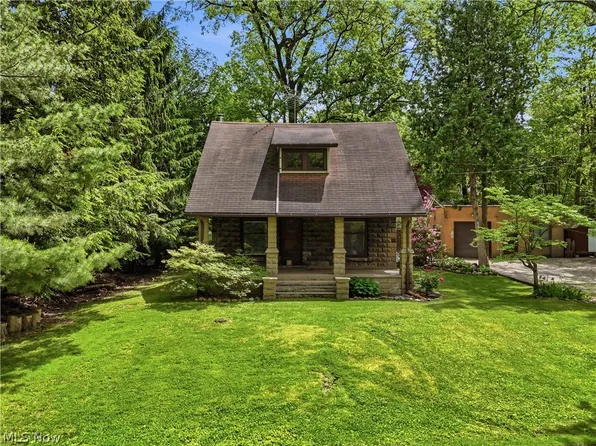 6632 Pleasant Ave, Kent, OH 44240
