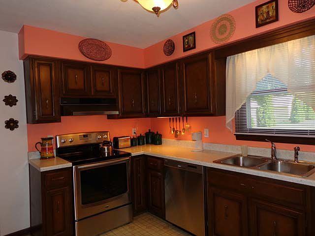 Kitchen New Appliances