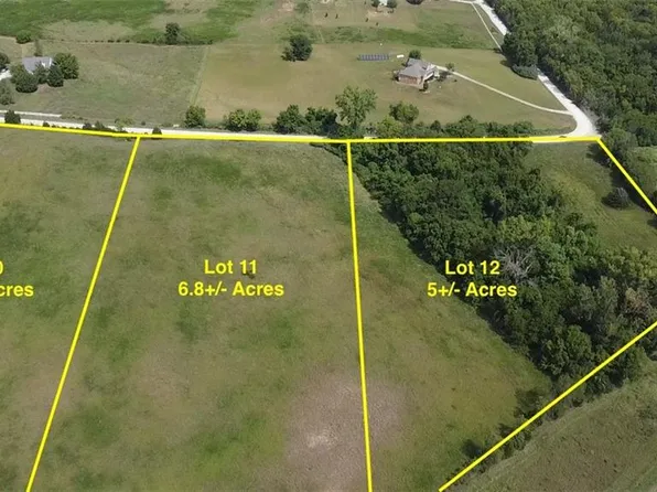 LOT 11 Cantrell Rd, Tonganoxie, KS 66086