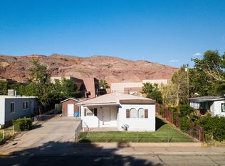 476 Cliffview Dr, Moab, UT 84532