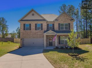 23 Race Stable Ct, Lugoff, SC 29078