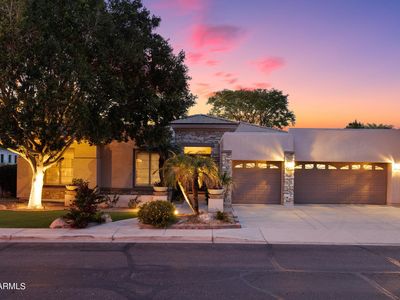 712 E Vinedo Ln, Tempe, AZ, 85284