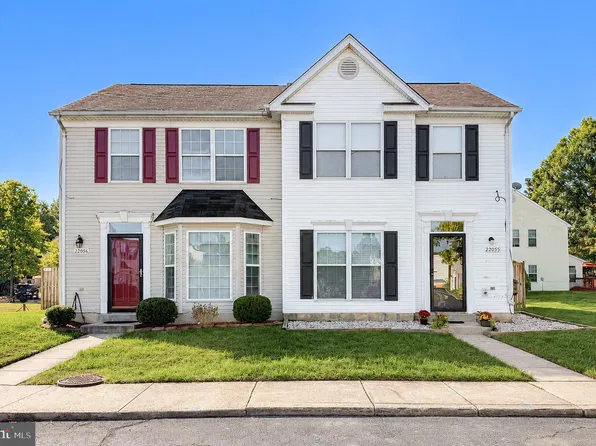 22055 Saint Elizabeths Ct, Great Mills, MD 20634
