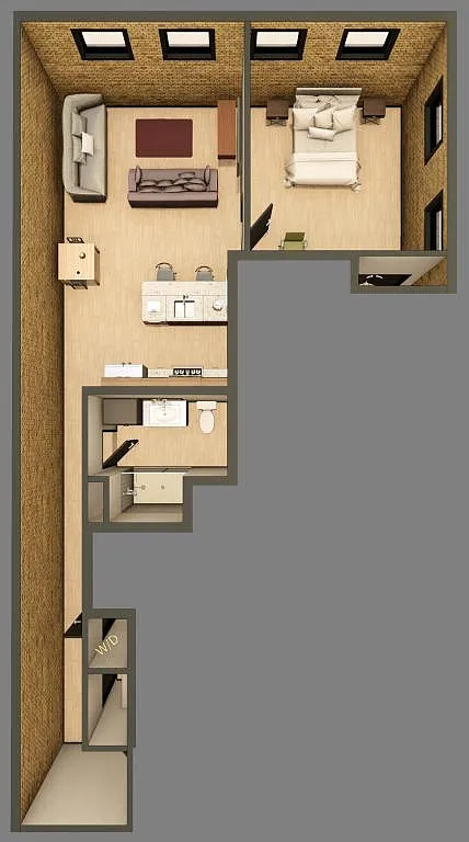 915 Cloquet Ave, Unit 101 — Photo 1