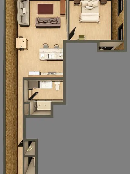 915 Cloquet Ave #101 — Photo 1