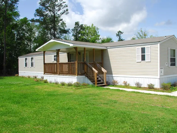 14054 Mays Rd Lot 4, Gulfport, MS 39503