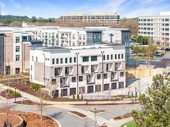 7230 Summit Pl, Alpharetta, GA 30009