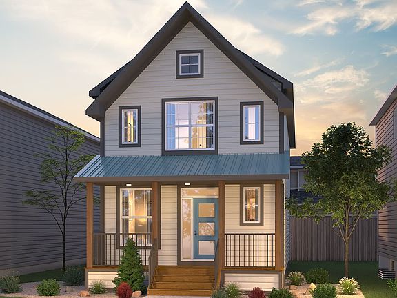 Calgary BrookfieldResidential NewHomes Carlisle2 Craftsman