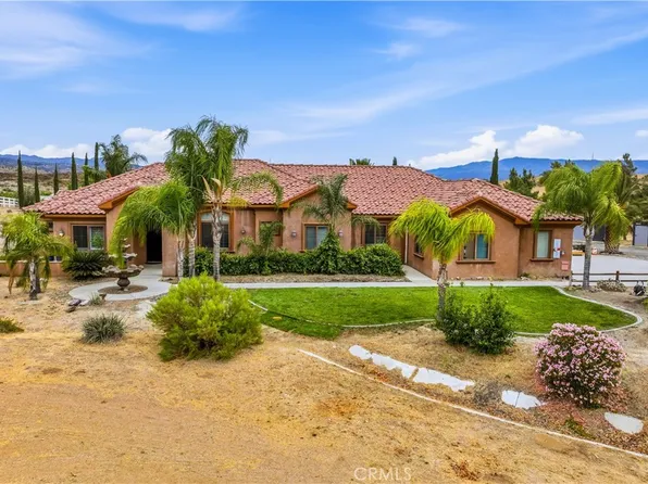 41820 Jojoba Hills Cir, Aguanga, CA 92536
