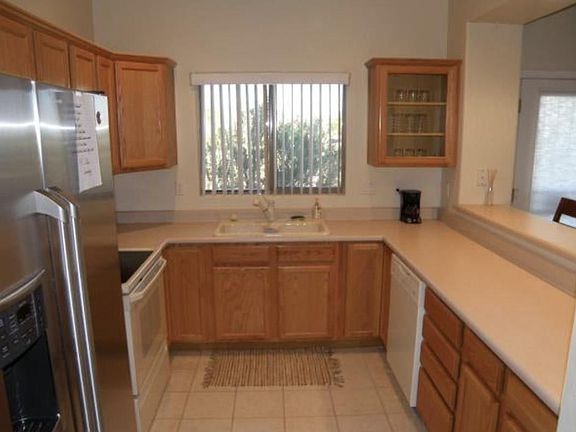 4th image of 8880 E Paraiso Dr Unit 207