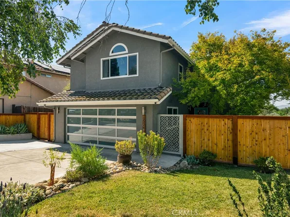 1519 Las Brisas Dr, Paso Robles, CA 93446