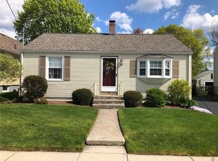 548 Walcott St, Pawtucket, RI 02861