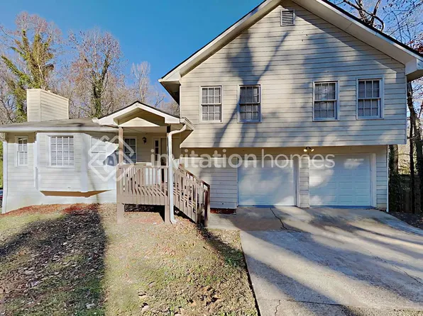 1387 Williamsburg Ln, Norcross, GA 30093