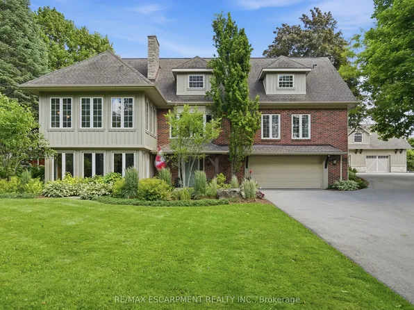 314 Concession St, Hamilton, ON L9A 1B4