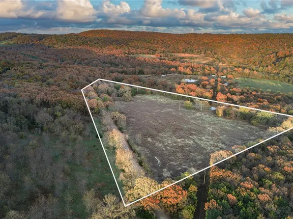 19137 Vineyard Rd, Canehill, AR 72717