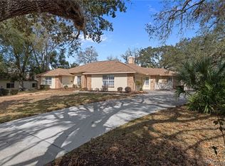 13 Enclave Point S, Homosassa, FL 34446