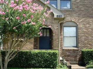 520 W Clay St, Houston, TX 77019
