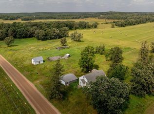 5124 132nd St SW, Pillager, MN 56473