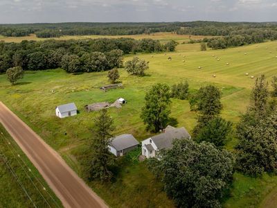 5124 132nd St SW, Pillager, MN, 56473