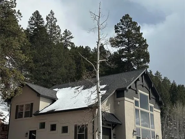 1015 Locklin Way, Woodland Park, CO 80863