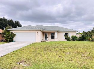 3408 26th St SW, Lehigh Acres, FL 33976