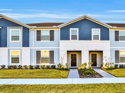 970 Paradise Dr, Davenport, FL, 33897