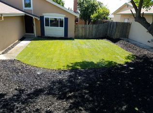 661 Mini Dr, Vallejo, CA 94589