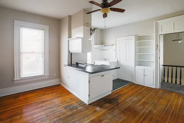 909 W Wayne St #4 — Photo 3