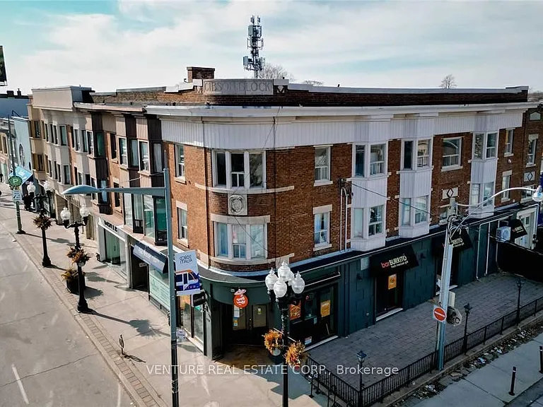 1228 Saint Clair Ave W #3 — Photo 3