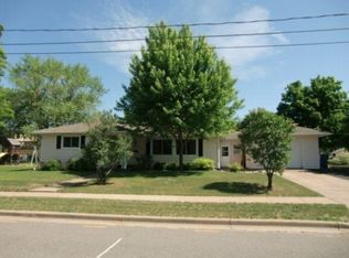 206 Florence St, Rothschild, WI 54474