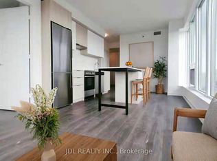 203 College St #2408-C01, Toronto, ON M5T 0C8