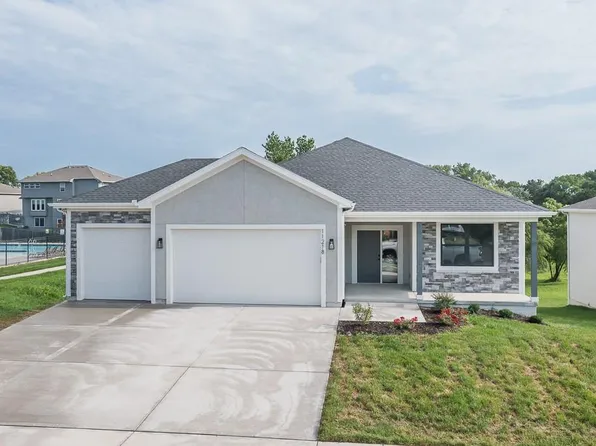 11456 Yecker Ave, Kansas City, KS 66109