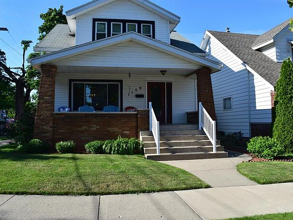 4th image of 1159 Hovey St SW