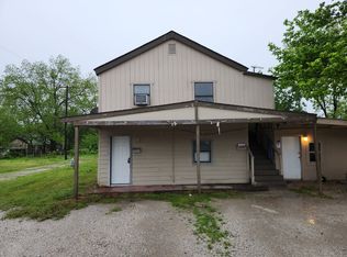 821 N Highland St APT B, Ada, OK 74820