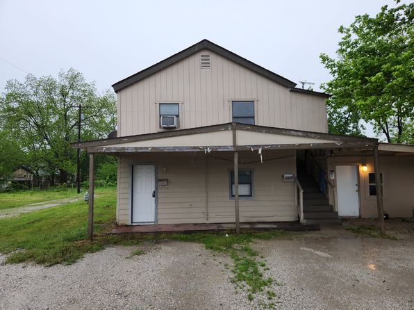 821 N Highland St APT A