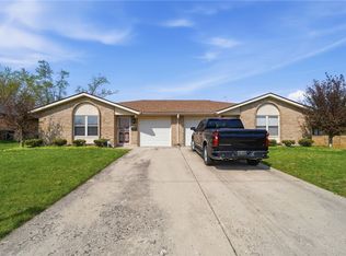5361 Bessmer Dr, Dayton, OH