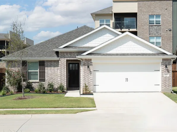 1610 Dove Dr, Princeton, TX 75407