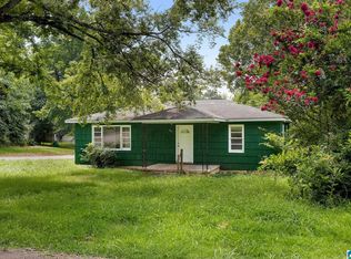 1800 Matthews Ave, Bessemer, AL 35020