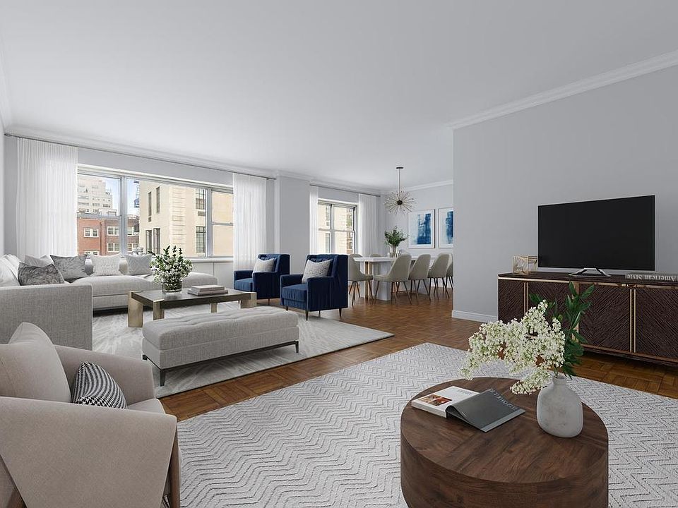 1st image of 650 Park Ave APT 8C