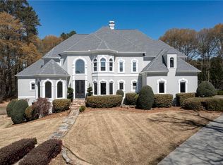 10610 Montclair Way, Johns Creek, GA 30097