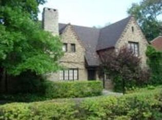 1101 N Sheridan Ave, Pittsburgh, PA