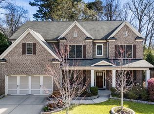 1106 Garner Creek Dr, Lilburn, GA 30047