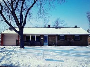 2655 Nacoma Pl, Dayton, OH 45420