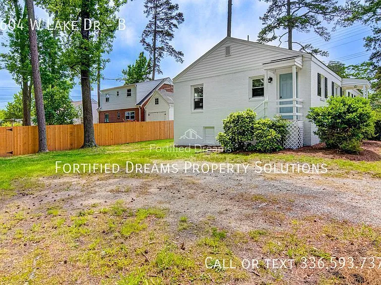 1604 W Lake Dr #B — Photo 35